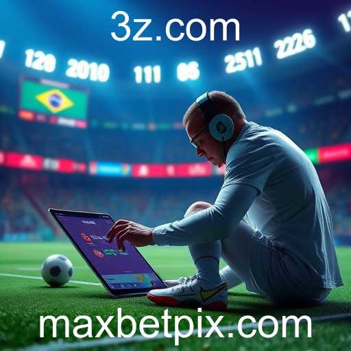 Crescimento das Apostas Online em 2025