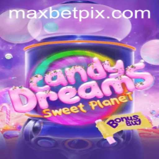 CandyDreamsSweetPlanet: A Sugary Adventure with MaxBet Thrills