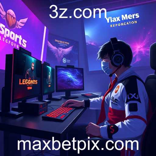 A Ascensão dos eSports: Uma Nova Era para o Entretenimento Competitivo