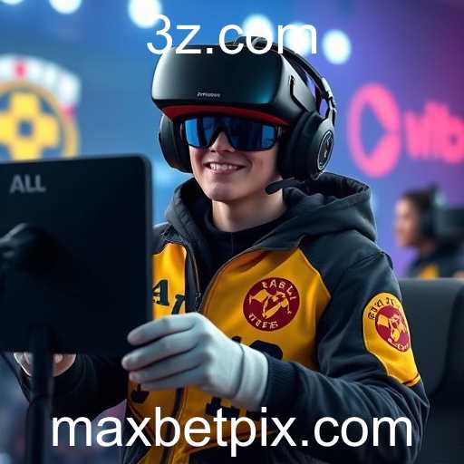 Inovações e Tendências no Mundo dos Jogos em 2025