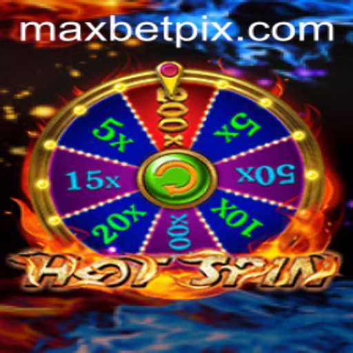 HotSpin: A Thrilling Casino Adventure with MaxBet Strategies