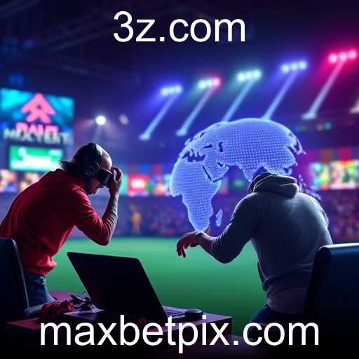 O Impacto do Jogo Online no Brasil: Uma Análise Atual