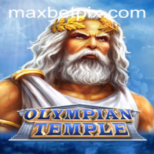 Exploring the Marvels of OlympianTemple: A Deep Dive into the Game with Maximum Betting Strategy