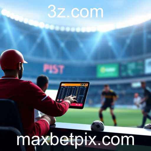 Tendências e Desafios no Mercado de Apostas Online