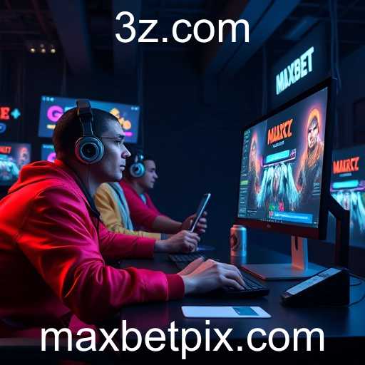 A Evolução do Mercado de Jogos Online e Suas Implicações Globais