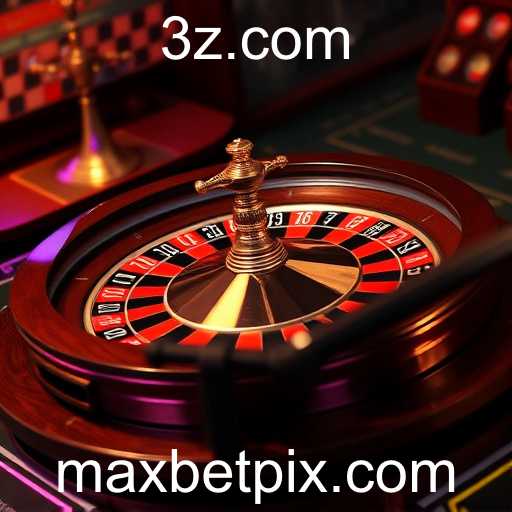 Explorando o Mundo da Roleta no MaxBet