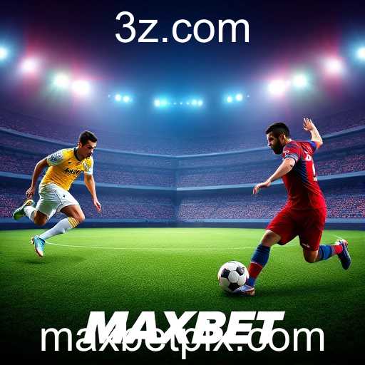 Explorando a Categoria de Apostas Esportivas no Maxbet