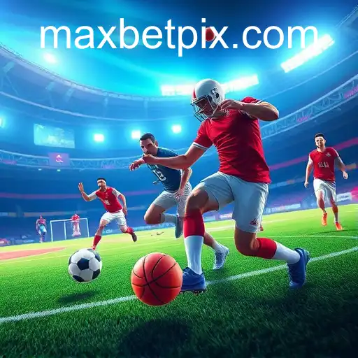 The Rise of Virtual Sports with Maxbet